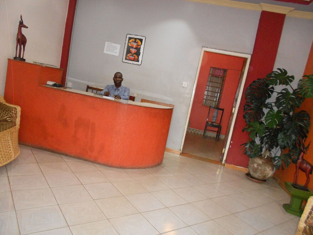 River Sands Hotel & Apartment in Kisumu, Kenya