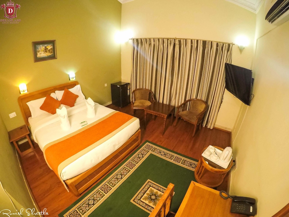 Dreamland Gold Resort — Siddharthanagar — photo 5