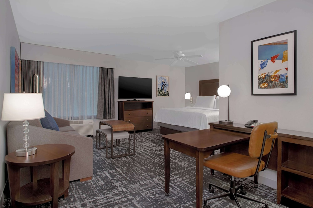 Homewood Suites by Hilton Lackland AFB SeaWorld TX - photo 9