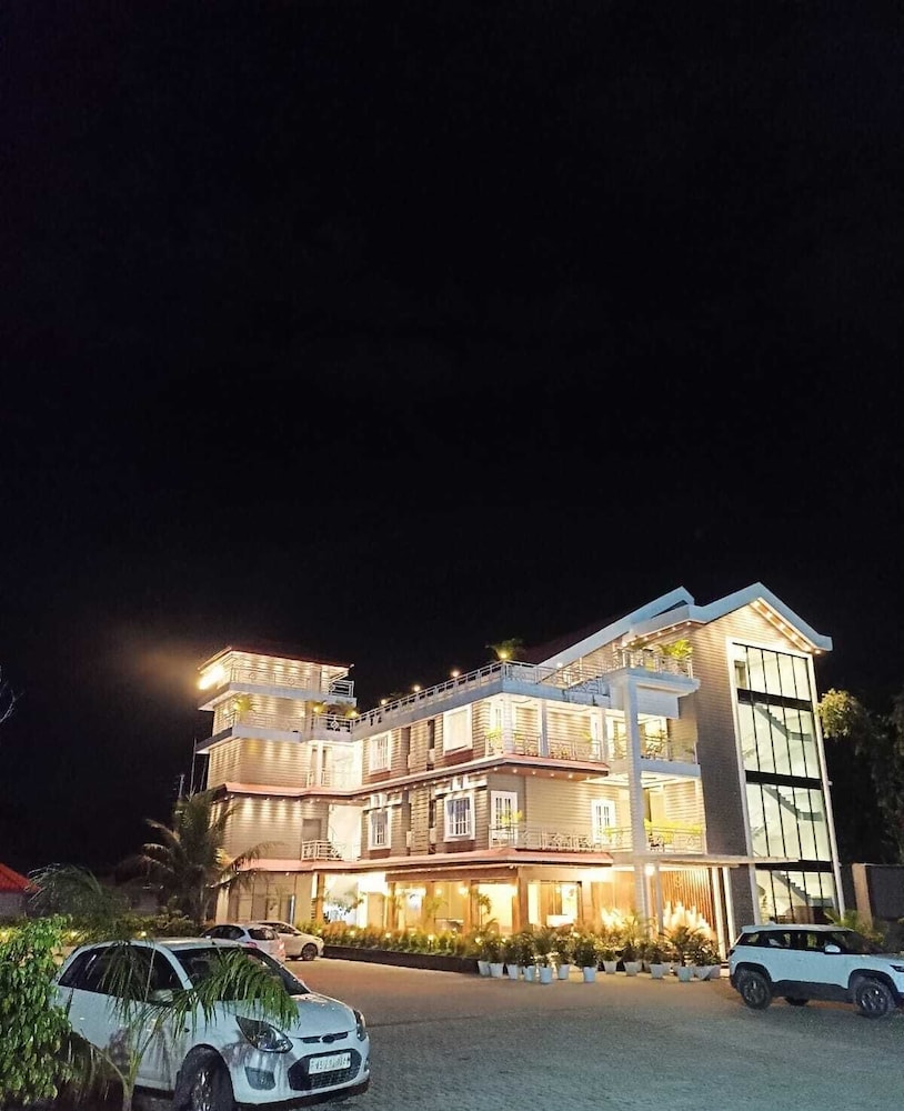 Hm Resort - carbon neutral hotel in Dibrugarh