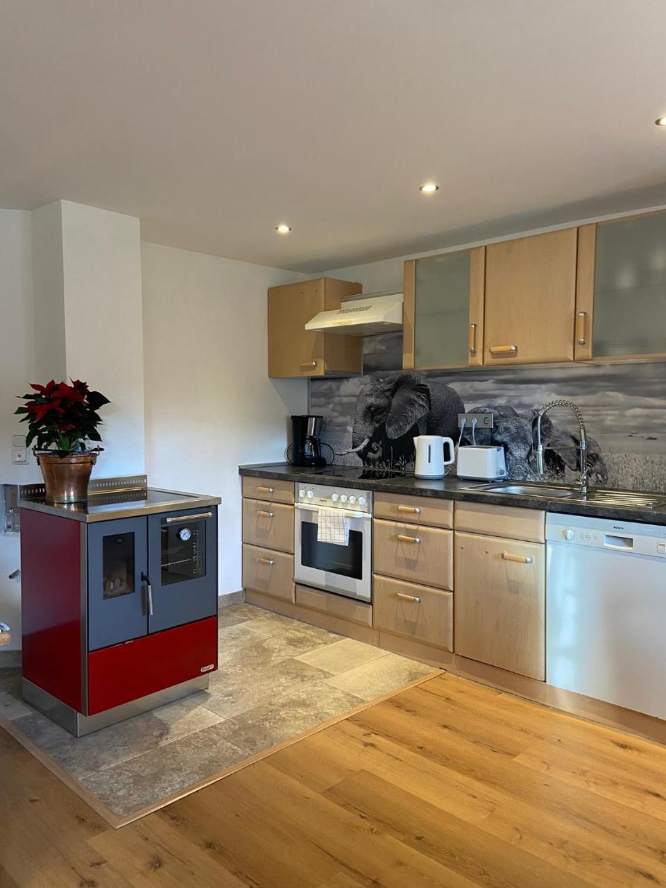 Ferienwohnung Am Jodlerweg — 4-Star Luxury Hotel in Bad Ischl, Austria