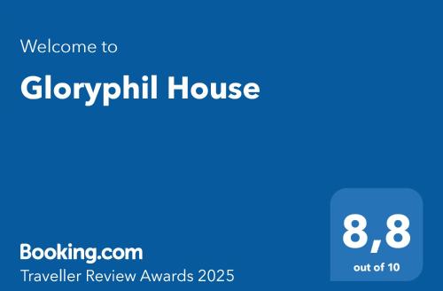 Gloryphil House — Lome — photo 3