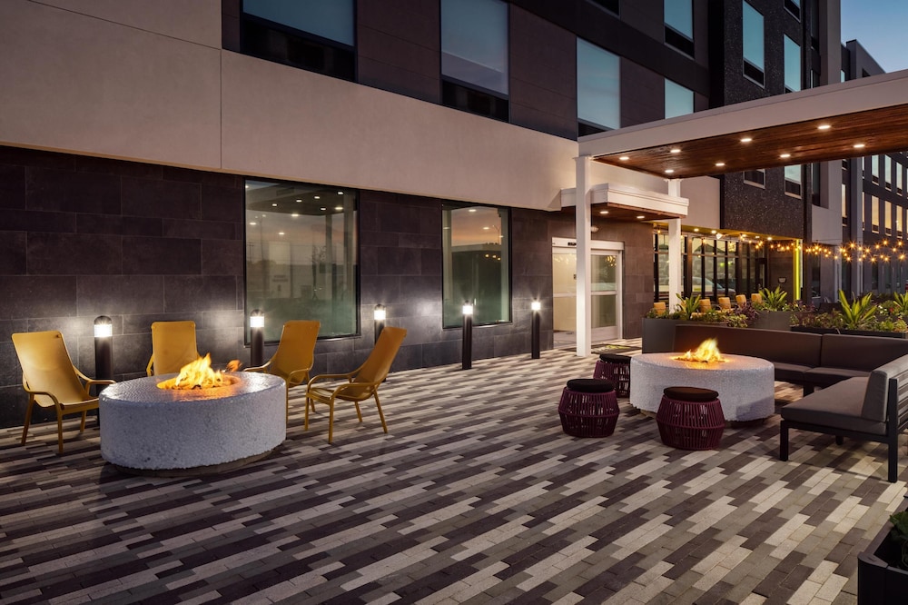 Home2 Suites By Hilton Bastrop Tx - photo 25