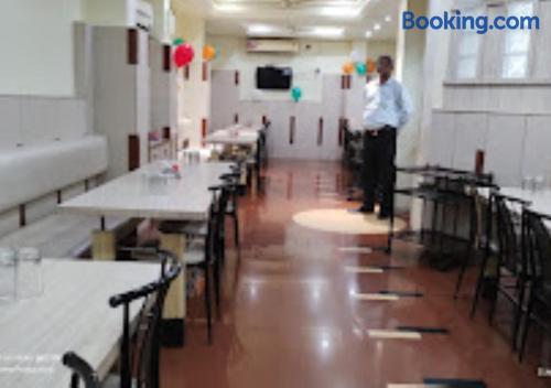 Hotel Premier — Bhusaval — photo 4