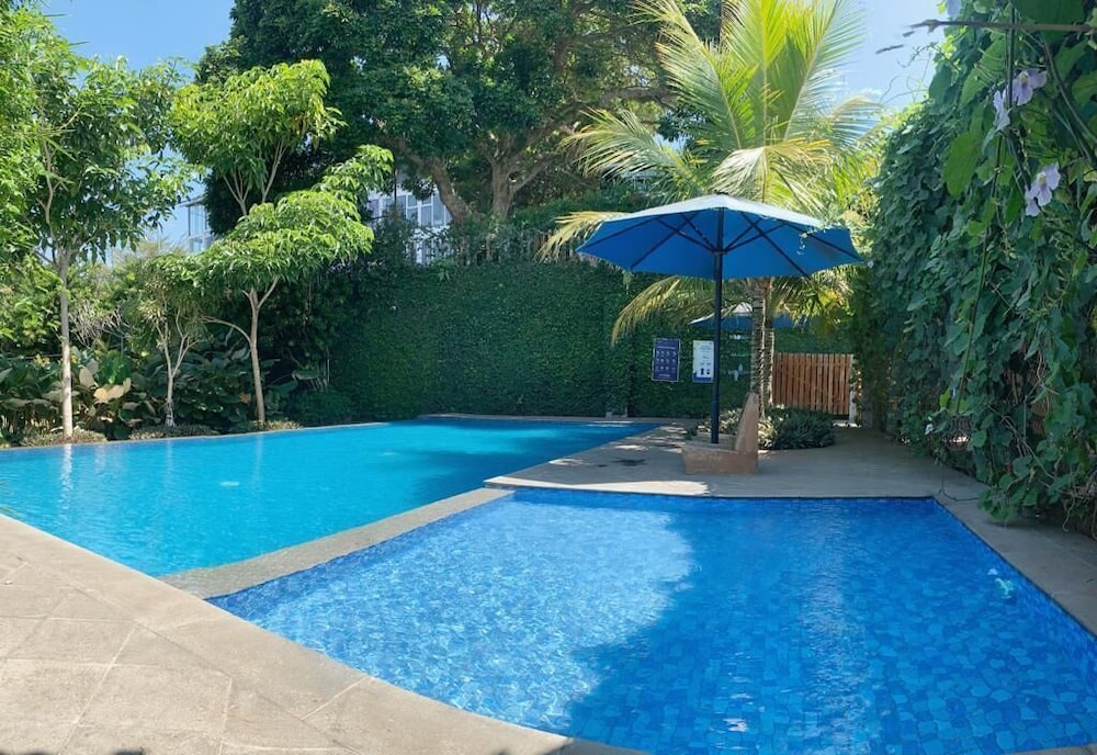 Kusma Hotel Bandungan Semarang in Semarang, Indonesia