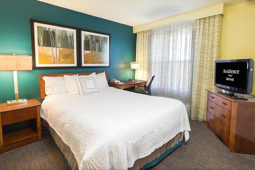 Residence Inn by Marriott Lakeland - photo 3