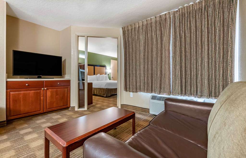 Extended Stay America Suites Orlando Southpark Commodity Cir - photo 26