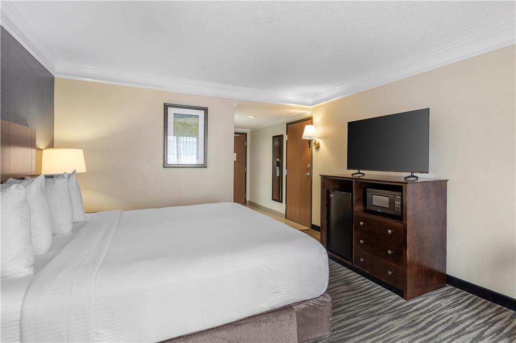 Best Western Augusta West - photo 16
