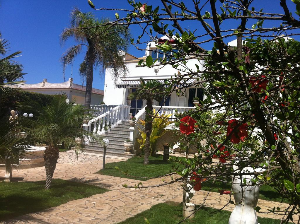 Villa Sissi — 4-Star Luxury Hotel in Scicli, Italy
