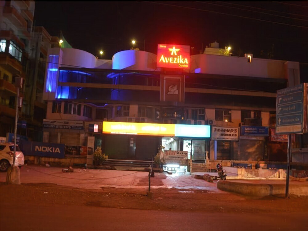 Shree Avezika Comfort in Bhavnagar, India