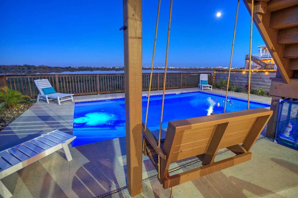 Pelican's Porch by Avantstay Private Pool Views - photo 47