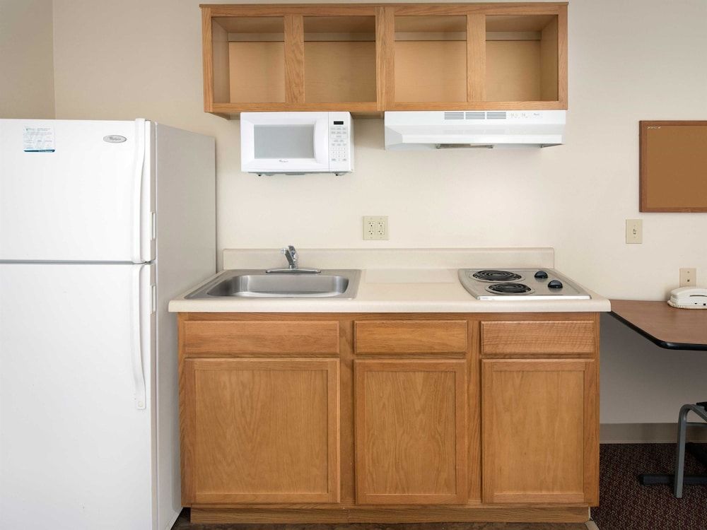 WoodSpring Suites Columbia Lexington - photo 3
