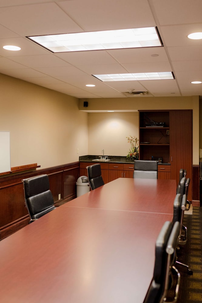 Hampton Inn Oxford West - photo 73