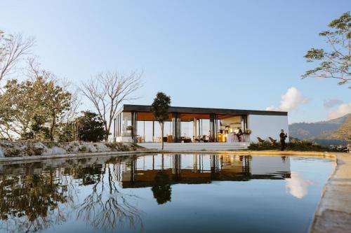 Akano Doichang in Chiang Rai, Thailand