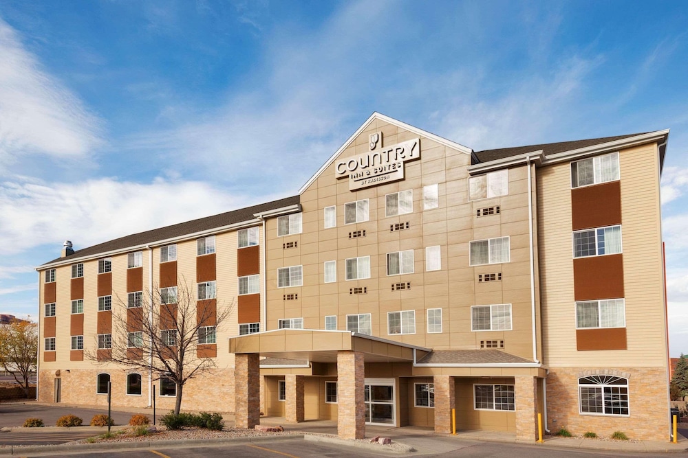 Country Inn & Suites by Radisson Sioux Falls in Sioux Falls, United States