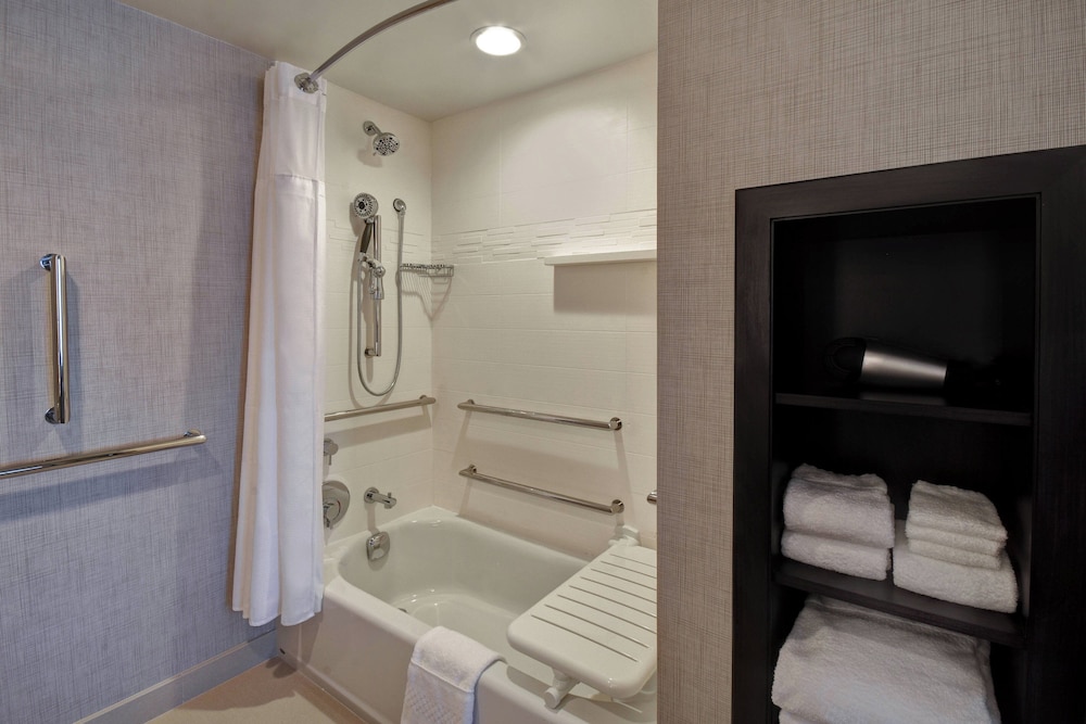 Residence Inn by Marriott Middletown Goshen - photo 27