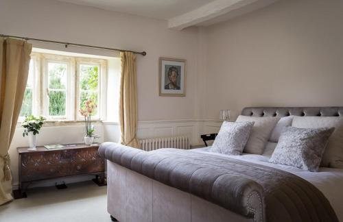 Norton Grounds in Chipping Campden, United Kingdom