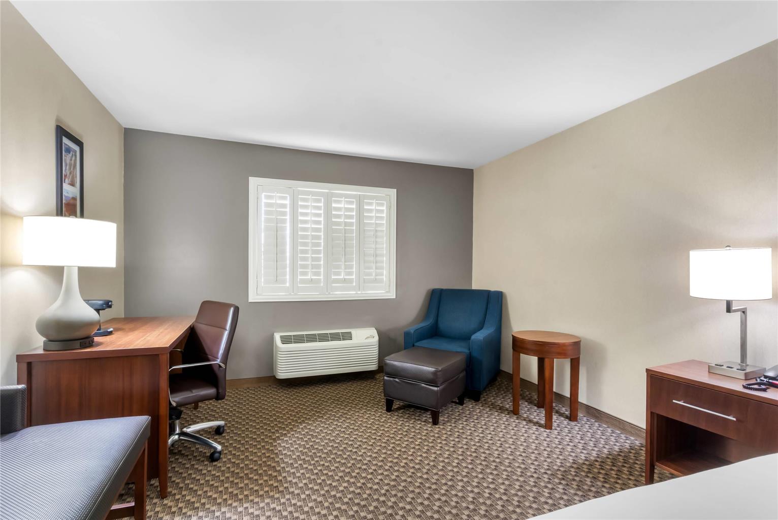Comfort Inn & Suites Thatcher Safford - photo 10