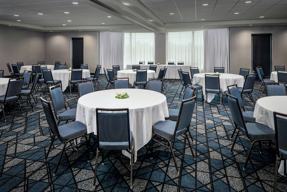 Courtyard by Marriott Richland Columbia Point - photo 51