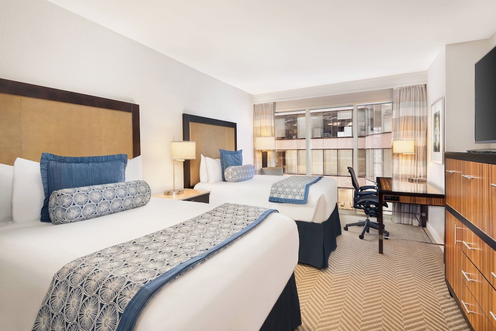 The Westshore Grand A Tribute Portfolio Hotel Tampa - photo 19