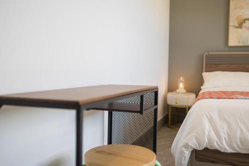 Brand New Furnished Studios — Padstow