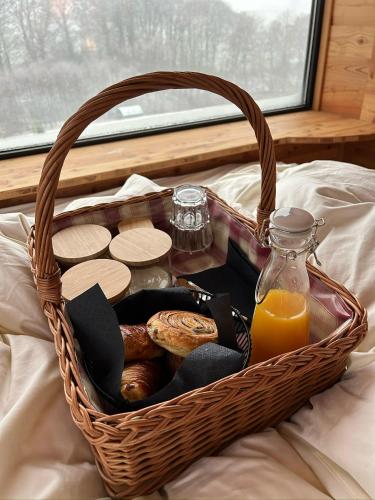 Treeangle K1 Baumhaus in Odenthal, Germany