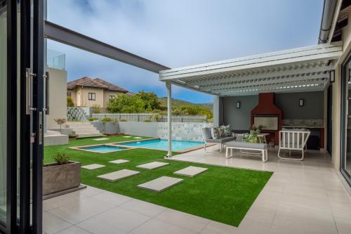 Pezula Windstar in Knysna, South Africa