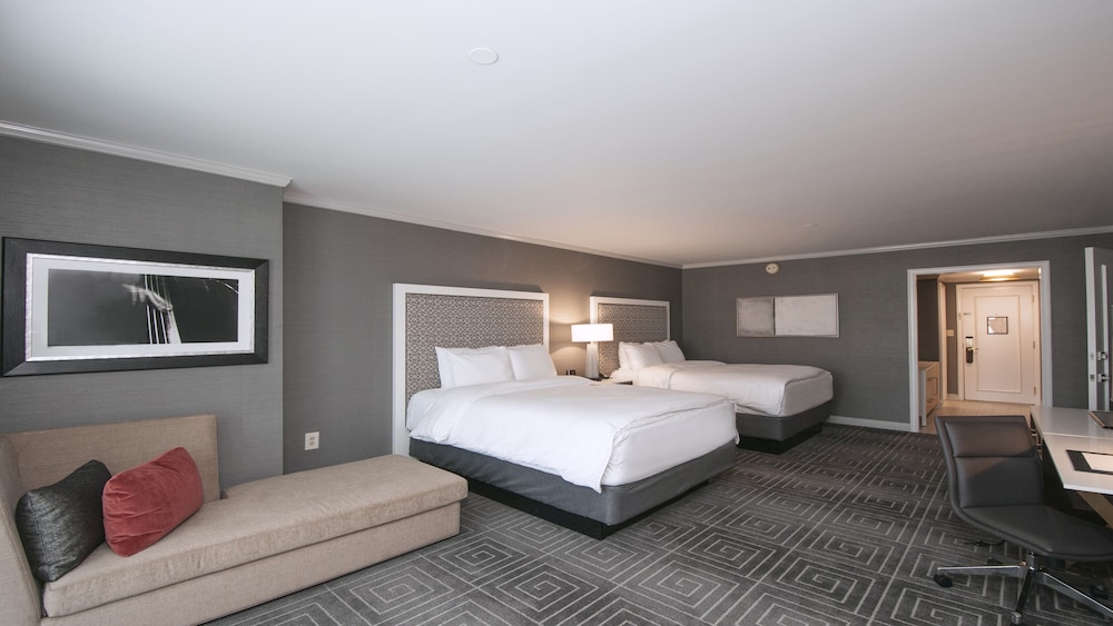 InterContinental Kansas City at The Plaza by IHG - photo 13