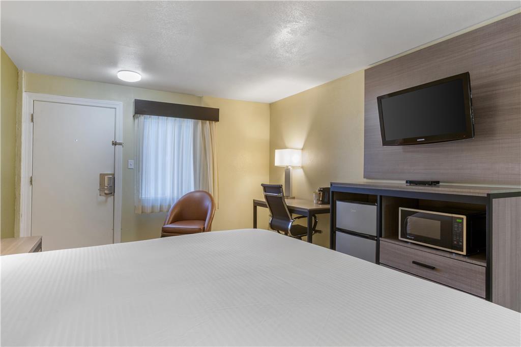 SureStay by Best Western Chambers Petrified Forest - photo 14