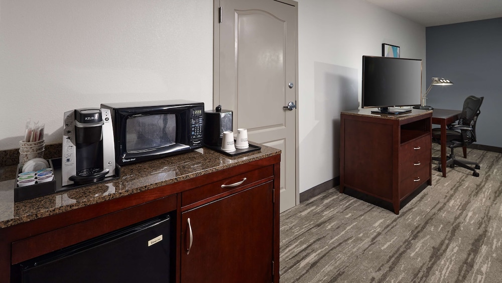 Hilton Garden Inn Merrillville - photo 19