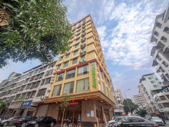 Xinyi Oro Hotel — hotel in Xinyi
