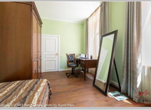 Dome center apartment — 4-Star Luxury Hotel in Riga, Latvia
