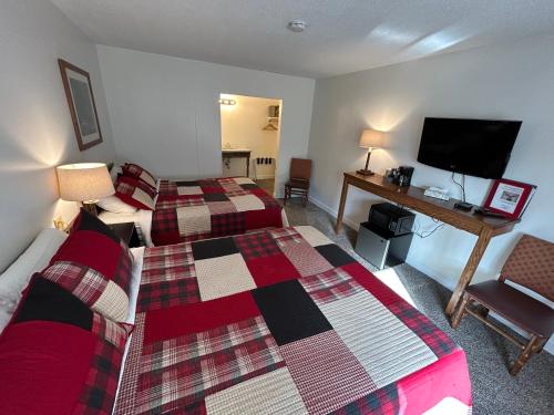 Quadna Mountain Village - photo 14