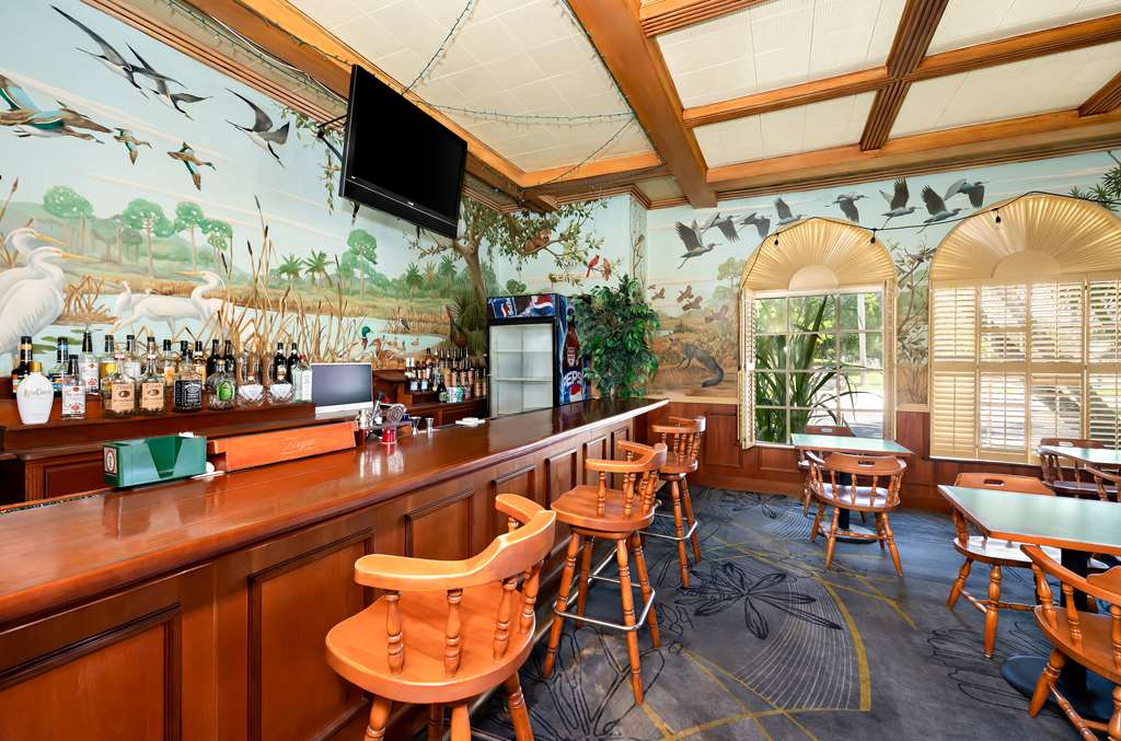 Americas Best Value Inn Historic Clewiston Inn - photo 48