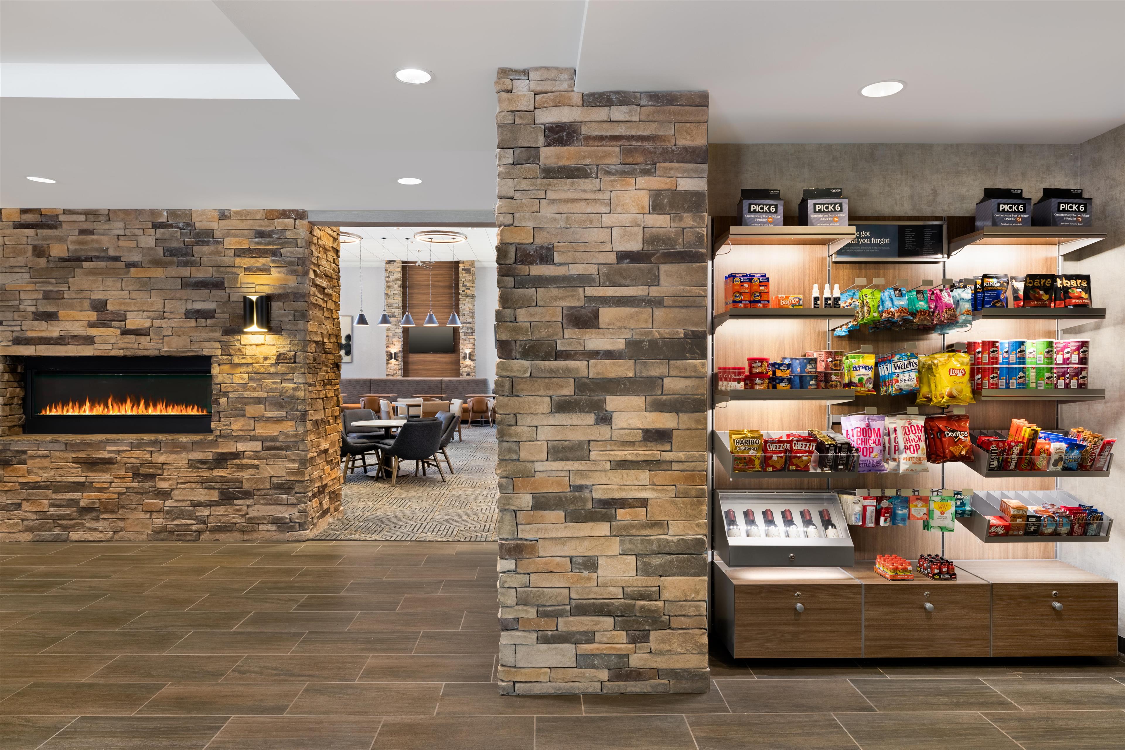 Homewood Suites By Hilton Ankeny - photo 14