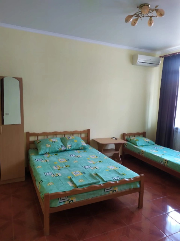 V Gostevom Dome Elena Living Quartes — carbon neutral stay, Kabardinka