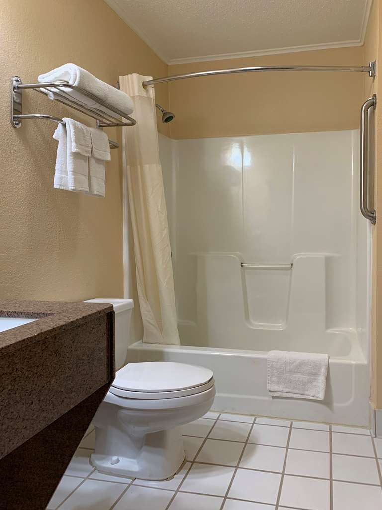 Quality Inn Ottawa near Starved Rock State Park - photo 27