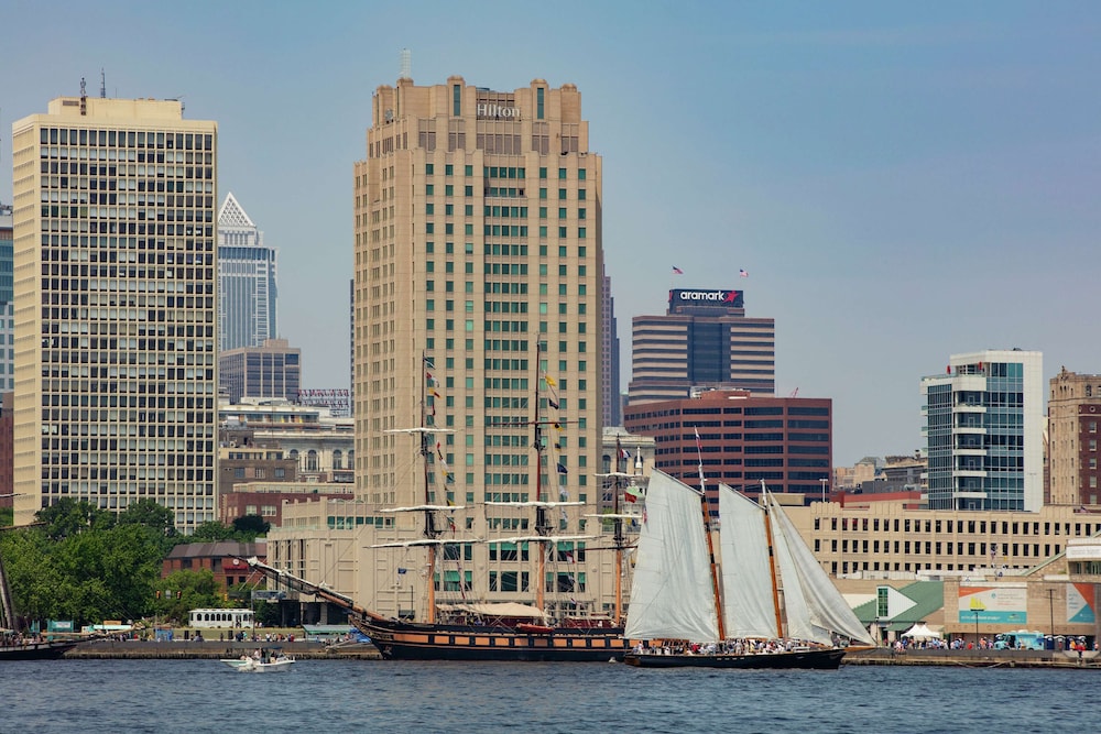 Hilton Philadelphia at Penn's Landing - photo 139
