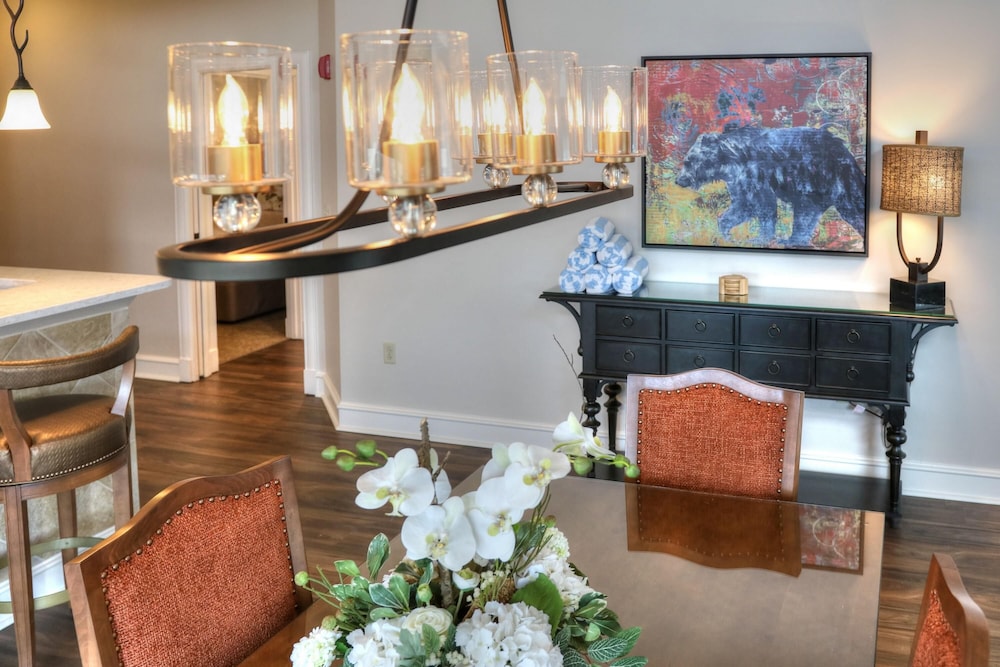 RiverStone Condo Resort & Spa - photo 36