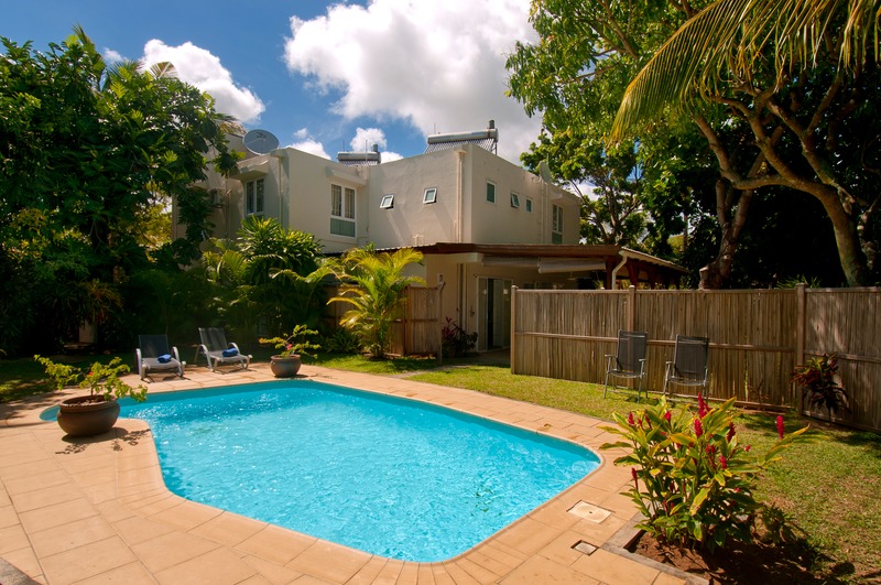 Gardens Retreat