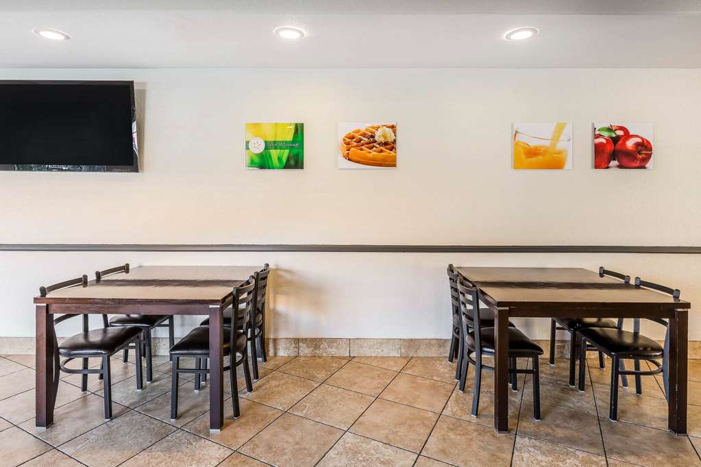 Quality Inn Fallbrook I 15 - photo 26