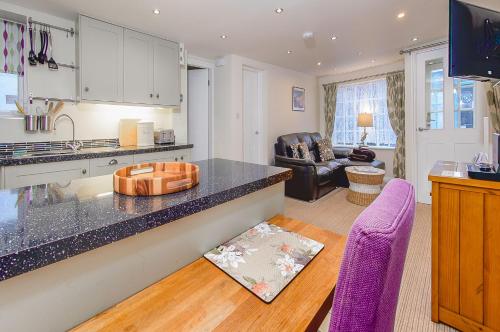 Central cosy cottage in the heart of Whitby