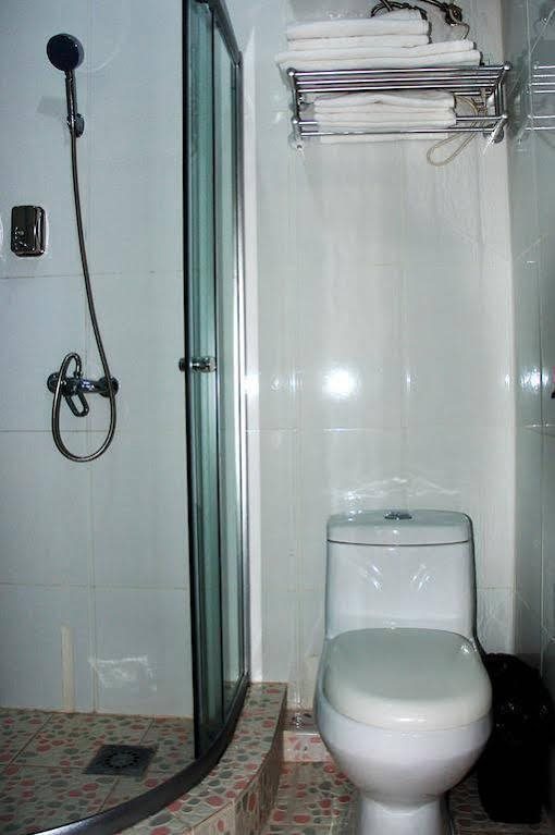 K Business Hotel — Bishkek — photo 2