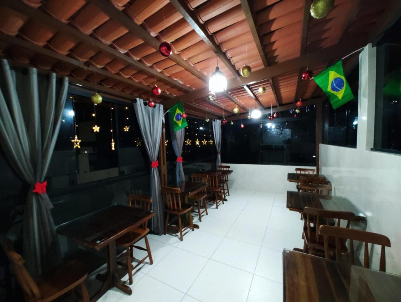 Pousada Do Alemao — Maragogi
