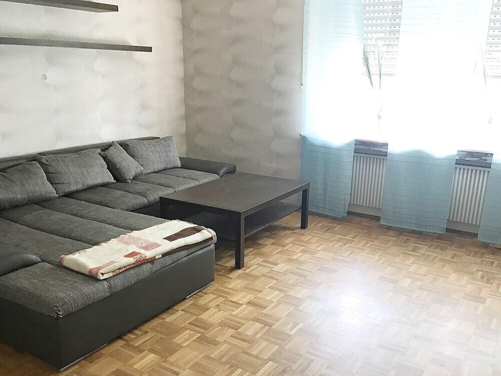 PF Apartments D2 — Eschweiler — photo 2