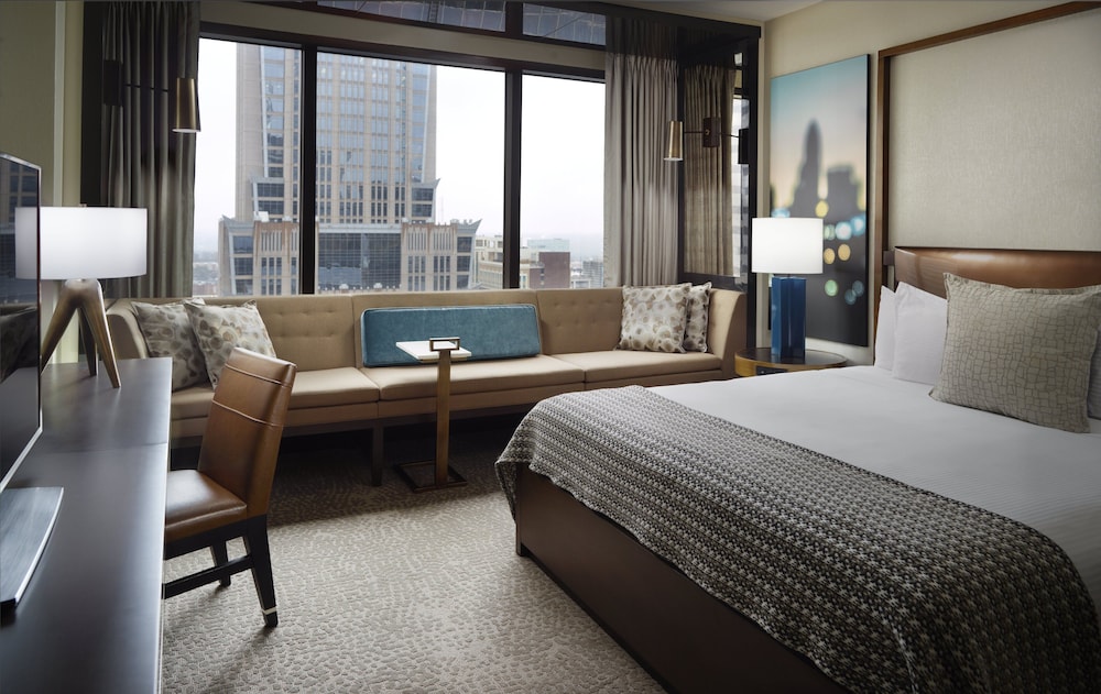 Omni Charlotte Hotel - photo 45