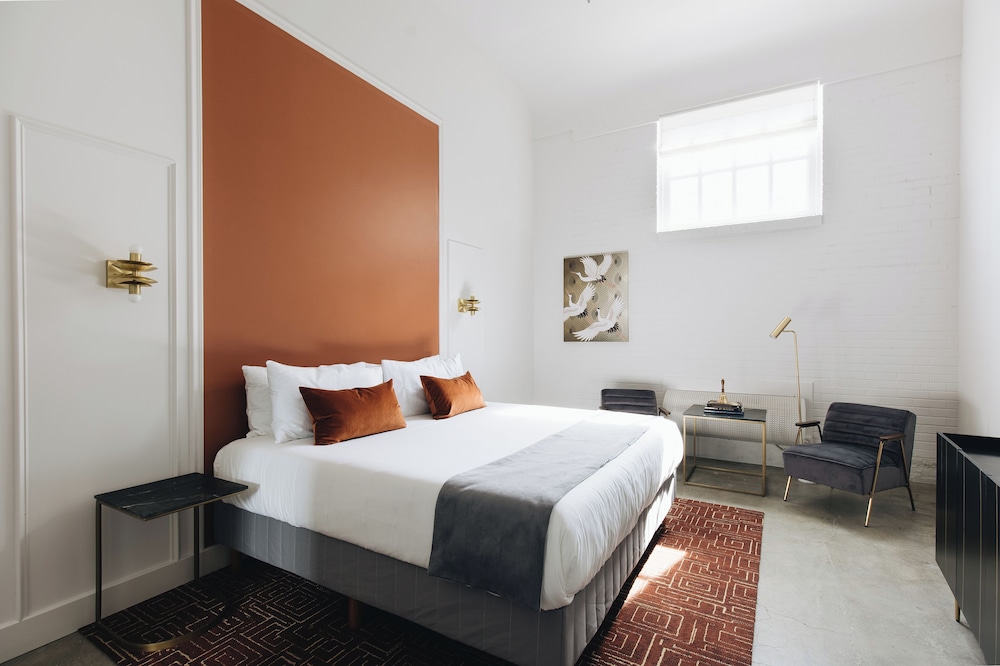 The Bellwether Hotel - photo 62