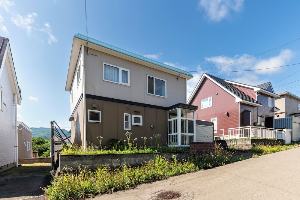 Warabe in Otaru, Japan