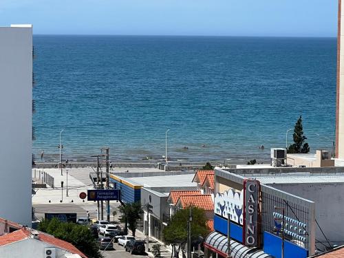 Ninfas Plaza — 4-Star Luxury Hotel in Puerto Madryn, Argentina
