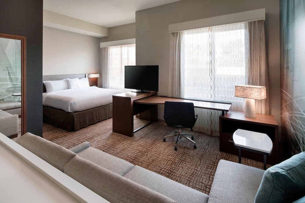 Residence Inn by Marriott Redwood City San Carlos - photo 5